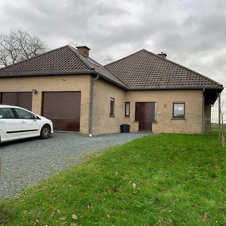 Elba Herne Exterior foto